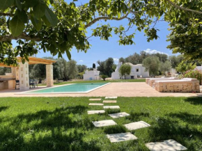 SestaLuna Ostuni